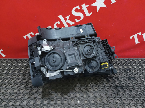 Фара левая 2021г.