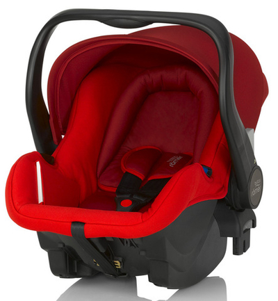 Автокресло Römer Primo