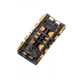 Коннектор АКБ для Xiaomi Redmi Note 3/3 Pro/Redmi 3/3S