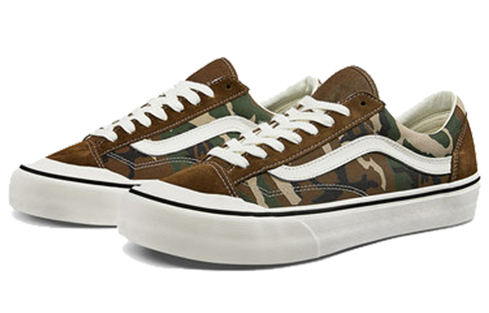 Vans Style 36 Sf