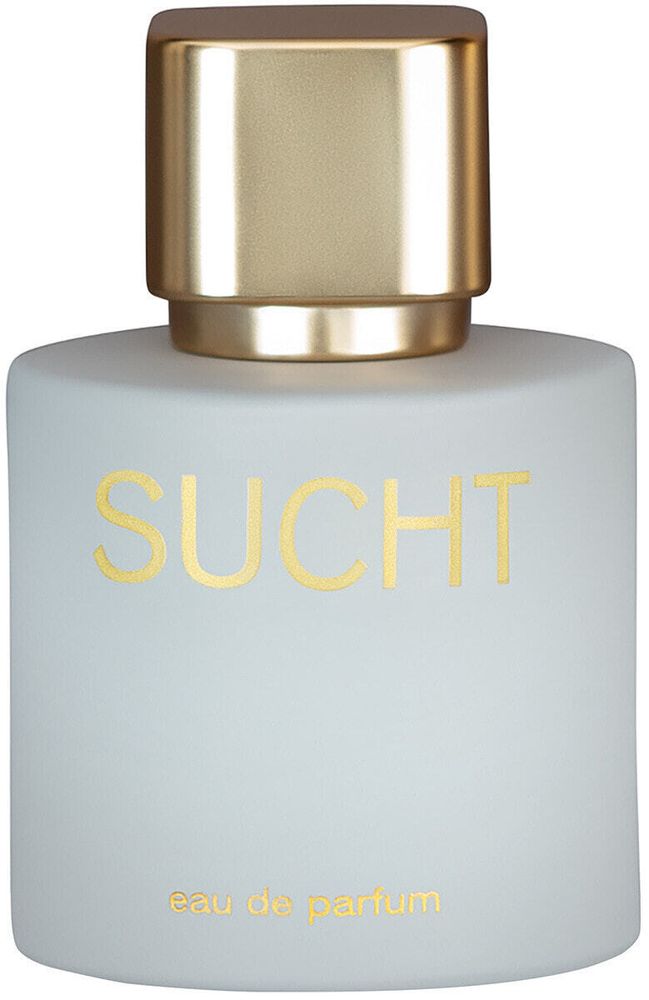 SUCHT Mavemade Bold Sweet Rich Парфюм 90 мл