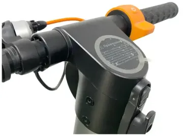 Электросамокат KUGOOKIRIN HX