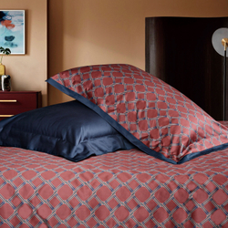 Постельное белье 2 спальное евро Sharmes Dallas