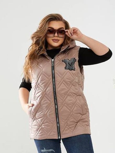Жилет Moda-520-3 Fabrika Фото 1
