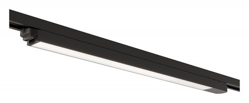 Трековый светильник Maytoni Technical TR000-1-24W3K-B