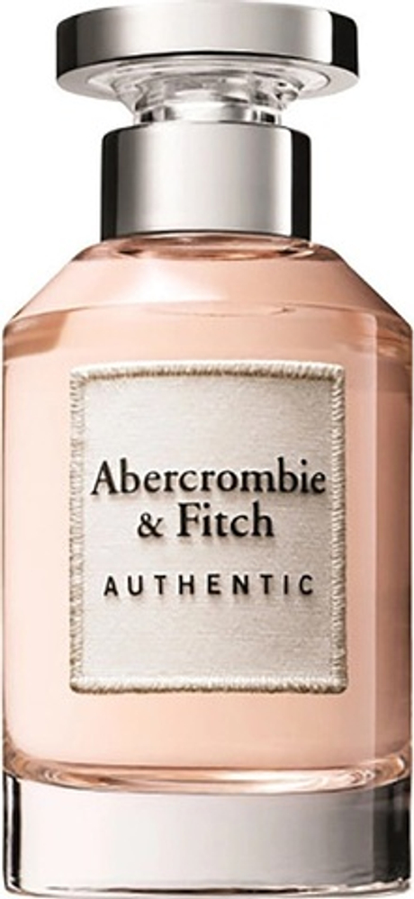 Abercrombie & Fitch Authentic Woman