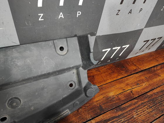 Кожух замка капота Haval Jolion 21-нв Б/У Оригинал 5509115XST01A