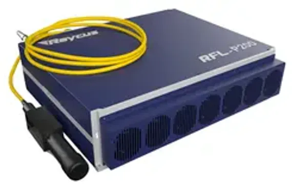 Импульсный лазерный источник Q-Switched Raycus RFL-P70QA 70 Вт