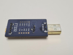 Преобразователь ET FT232RL-6 USB-UART