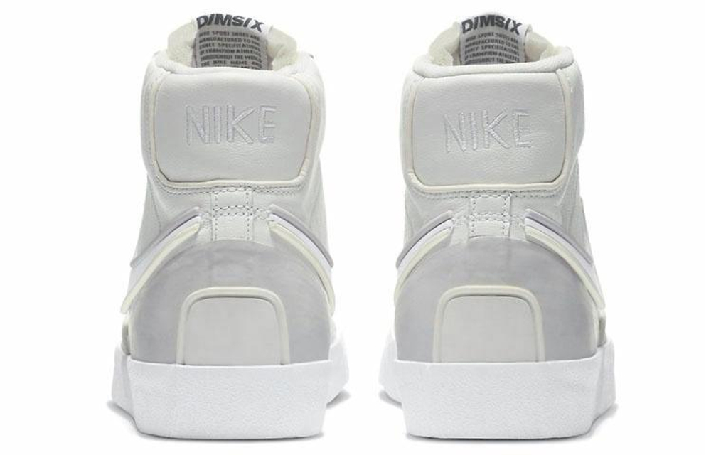 Кроссовки Nike Blazer 77 Infinite