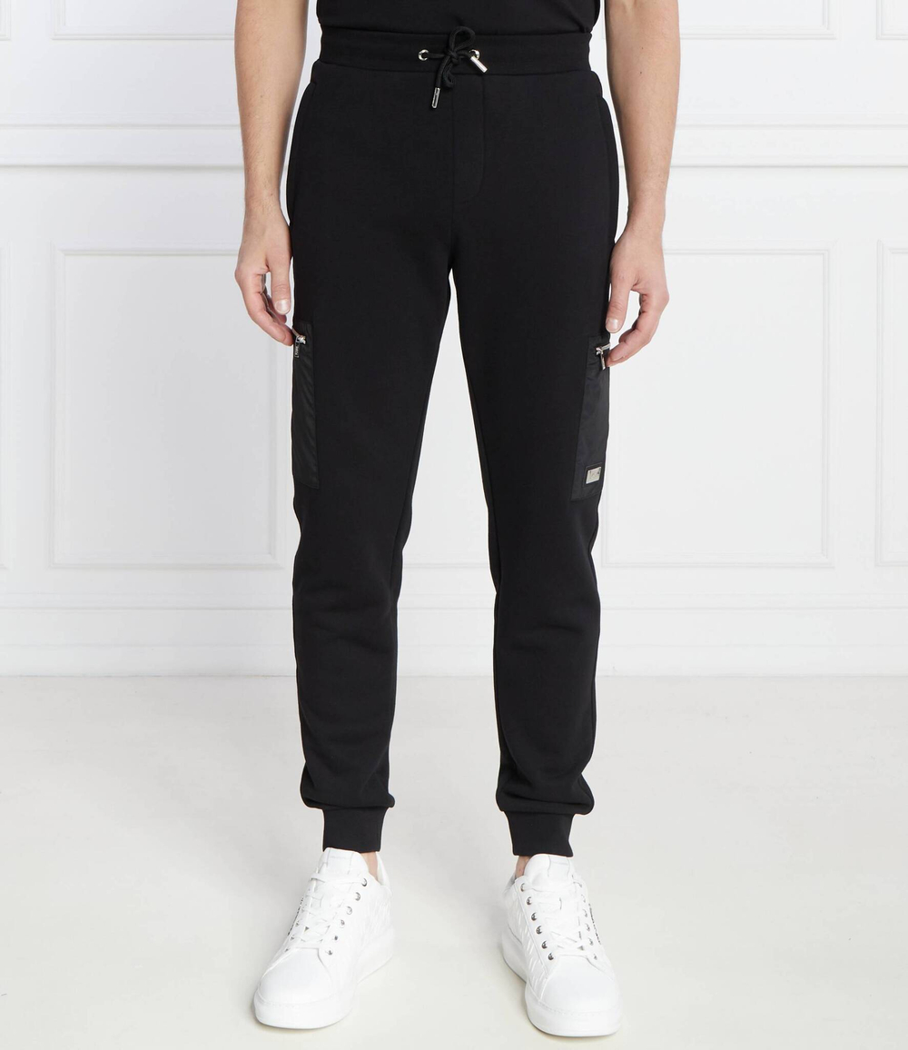 Спортивные штаны Karl Lagerfeld - черный(705041 534910)