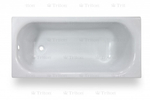 Ванна акриловая Triton Ультра 150 см