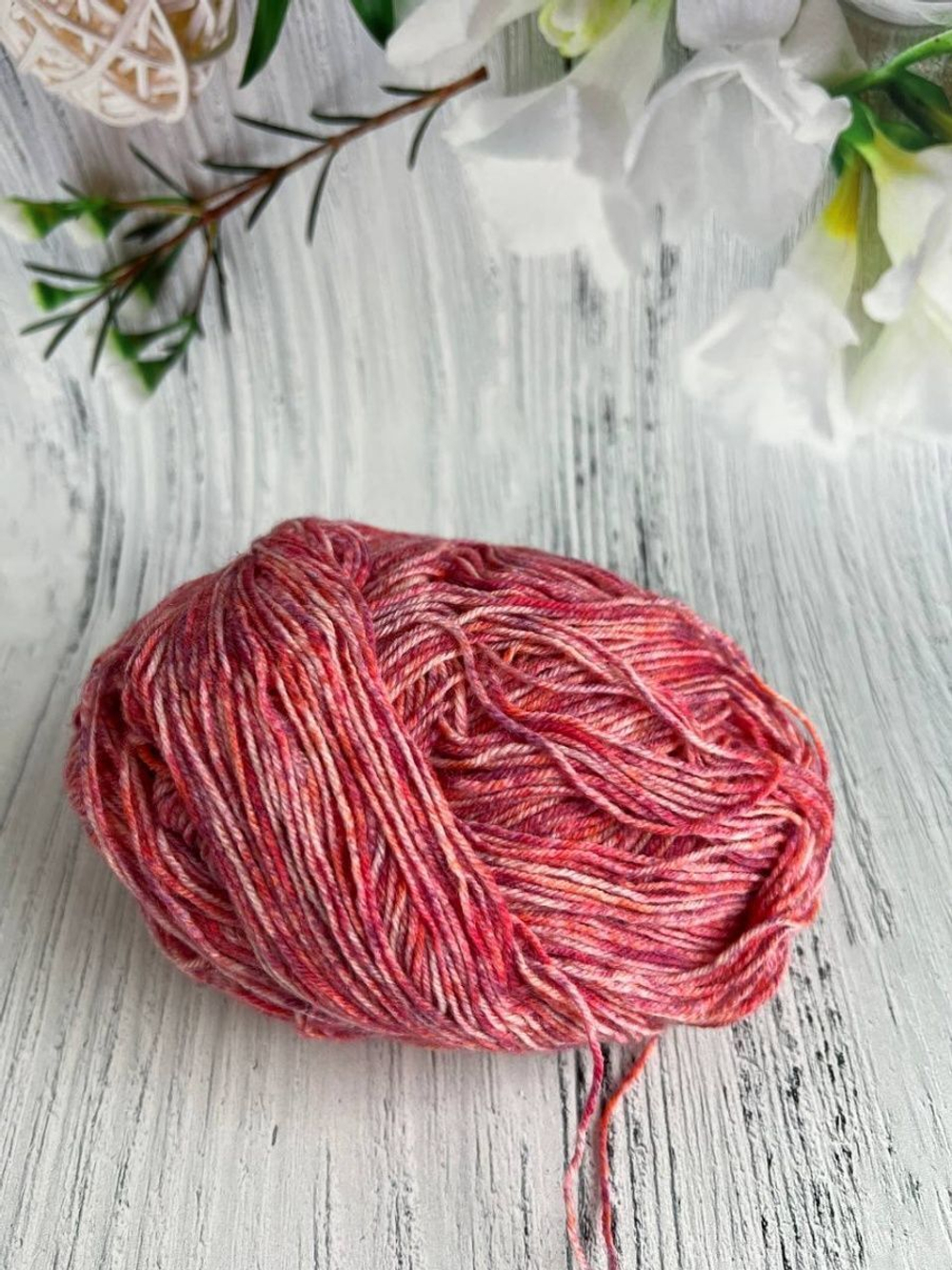 Пряжа носочная для вязания Аркобалено