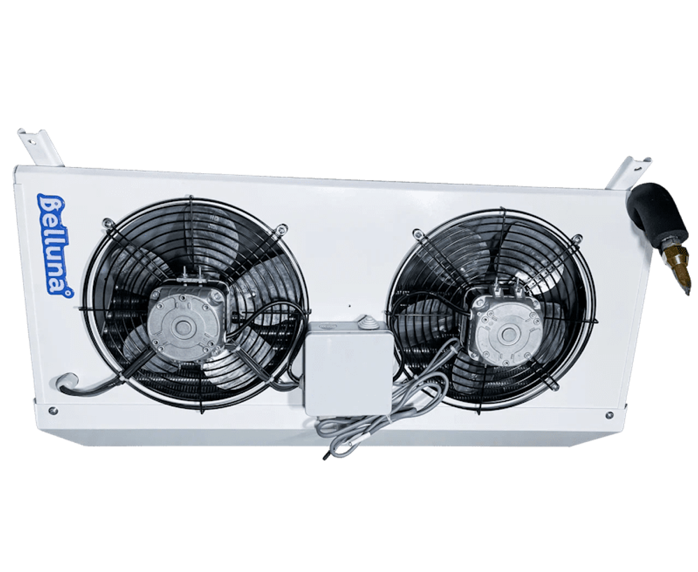 Сплит-система кондиционер среднетемпературный Фрост Belluna P311 Frost