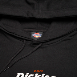 Толстовка мужская Dickies Enterprise Hoodie 