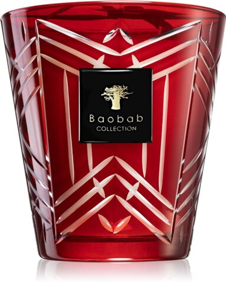 Baobab Collection High Society Louise - ароматическая свеча /  16 cm   / GTIN 5415198483491