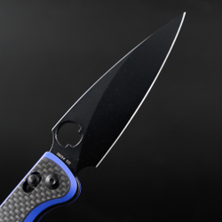 Нож Sting x-lock CF DLC D2