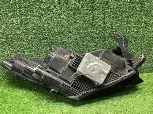 Фара левая EXEED TXL (2021-н.в.) LED