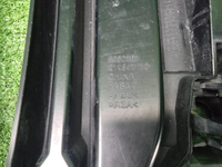 Решетка радиатора BMW X6M F96 (2019-2023)