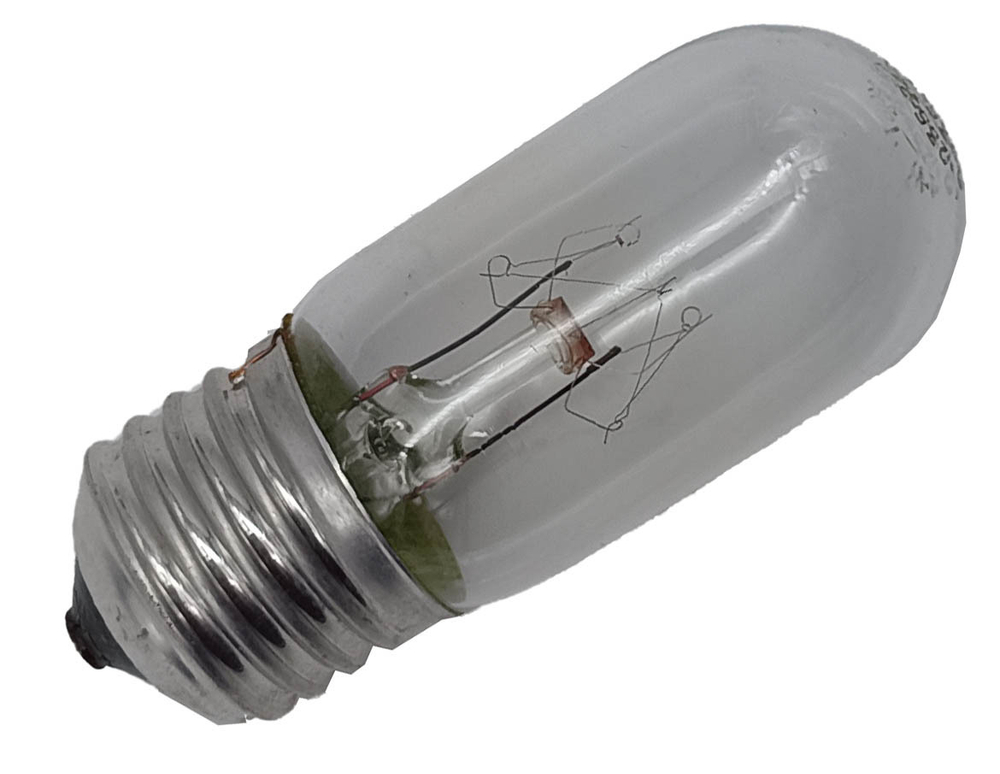 Лампа накаливания Селз С Ц 235-245-10, 10Вт, 235-245В, Е 27