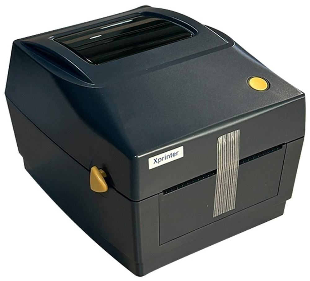 Принтер Xprinter XP-460B Принтер Xprinter XP-460B
