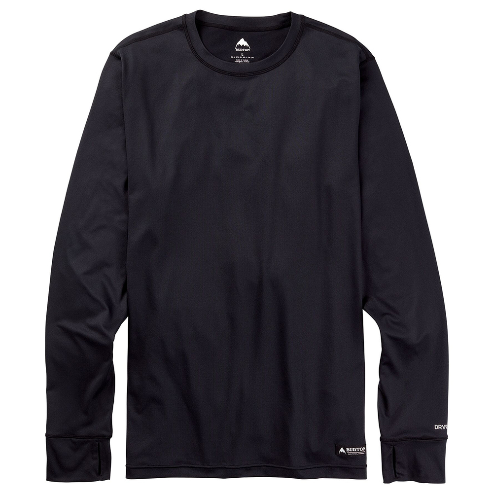 Термобелье Men's Burton Midweight Base Layer