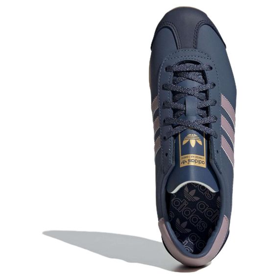 Adidas originals КАНТРИ Беговые кроссовки Низки-летательный аппарат Юнисекс