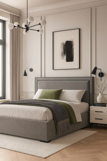 Кровать Кавалли