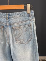 Джинсы №21, 152