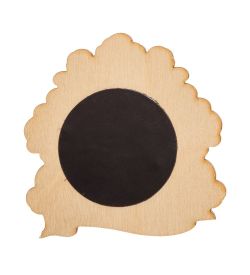 Народные промыслы BST-220 Магнит «Храм Христа Спасителя» (береста)