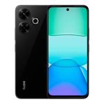 Смартфон Xiaomi Redmi 13 NFC 6/128GB, Midnight Black (Полночный черный)