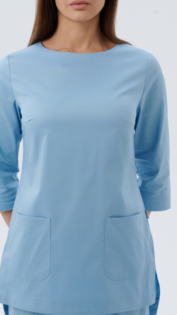 Костюм хирургический Элина №4312