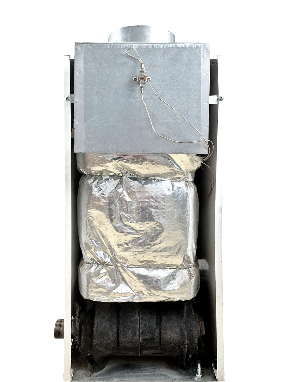 Котел напольный газовый КЧА 16 TG-16 РАСПРОДАЖА!!!