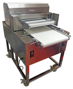 Машина горизонтальной нарезки тортов и бисквита Danler GD-450