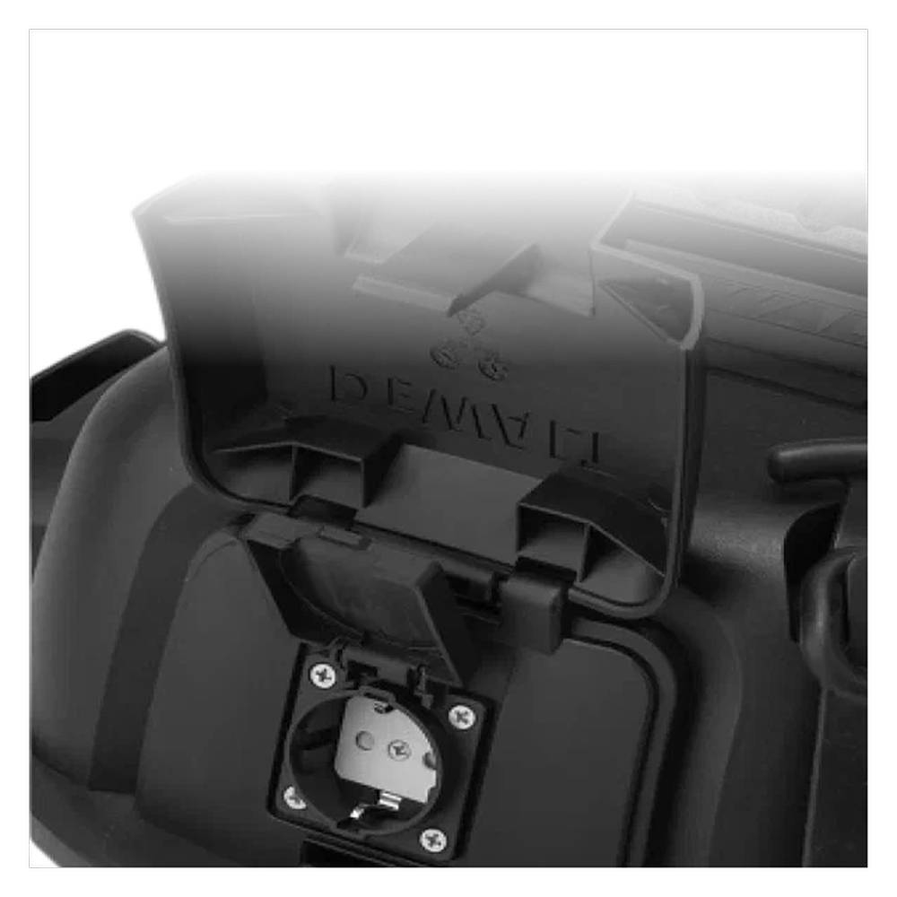 Пылесос DeWalt DWV901L