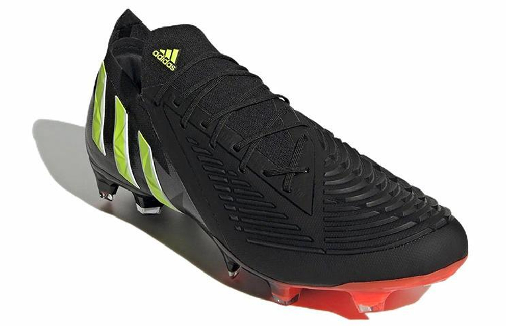 Кроссовки Adidas Predator Edge.1 L Fg