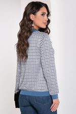 Кардиган 8101 Avili