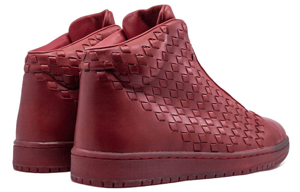 Кроссовки Jordan Shine