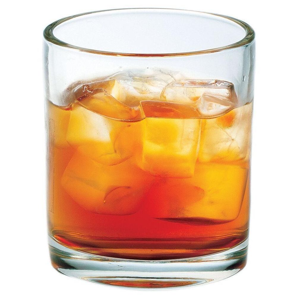 Стакан Олд Фэшн 390 мл "Scotland" BarWare d 8,7 см h10 см P.L. Proff Cuisine [12]