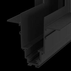 Угол внутренний для магнитного шинопровода Maytoni S35 TRA004ICL-22B