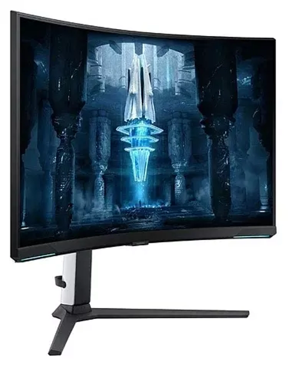 Монитор Samsung 32" Odyssey Neo G8 S32BG852NI