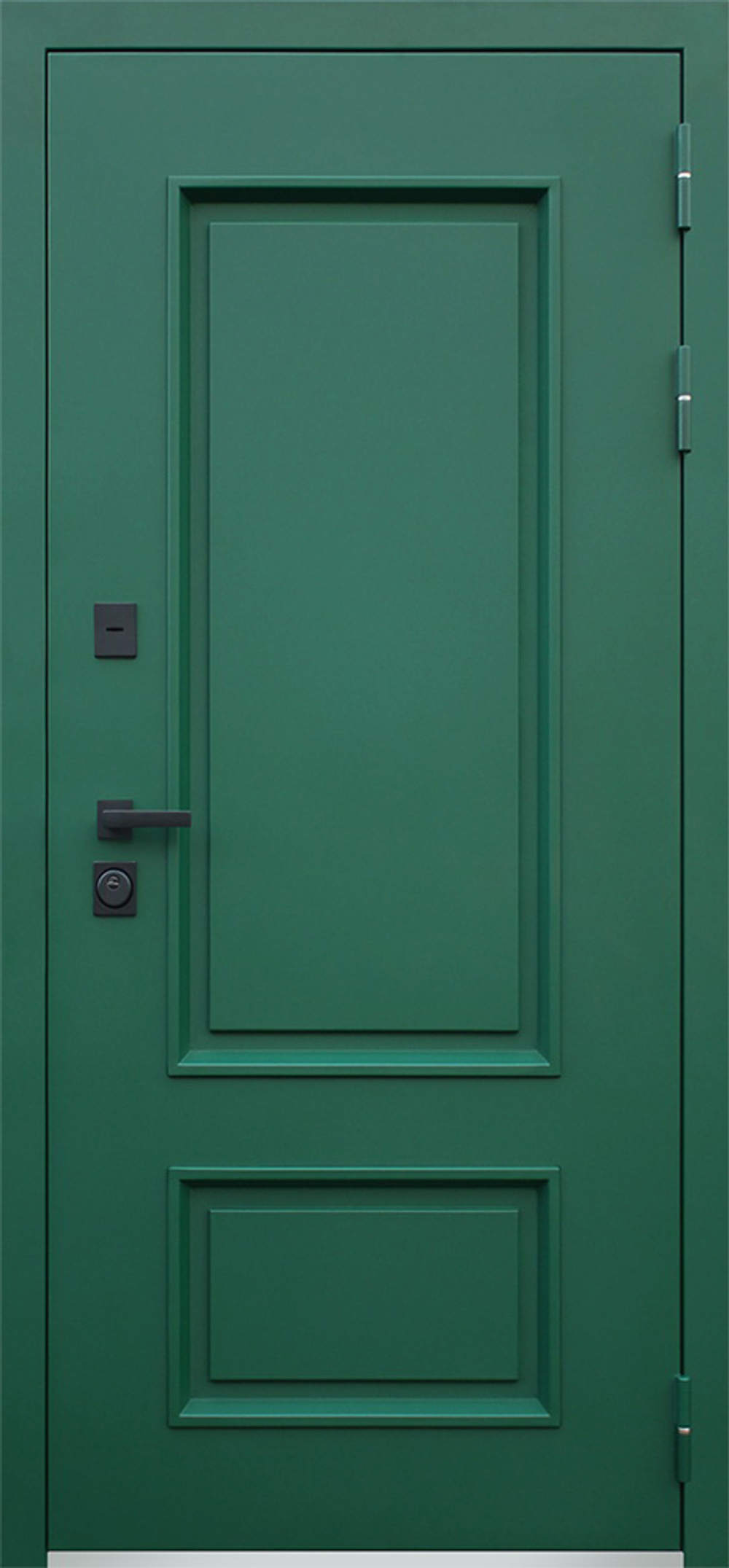 Стальная дверь "Кармен (терморазрыв 3к)"