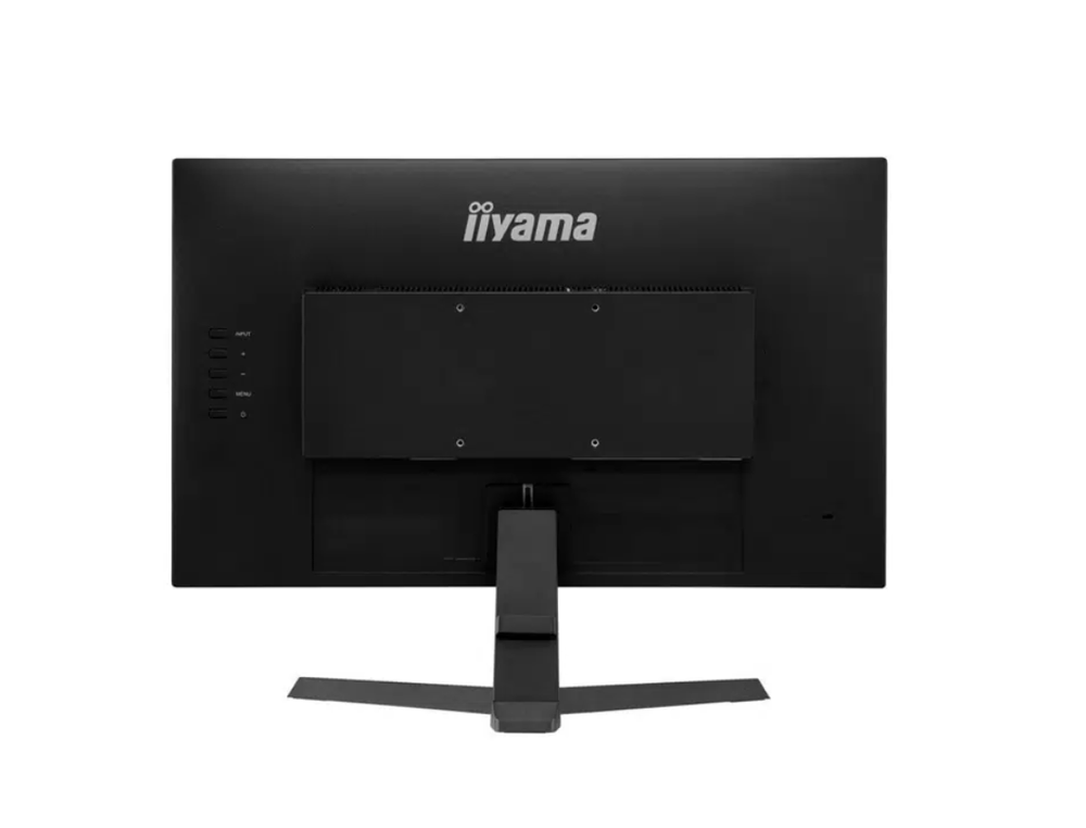 27" Монитор iiyama G-Master G2770HSU-B1 Black 165Hz 1920x1080 IPS