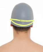 Очки для плавания Load Mirror Black/Lime