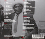 Willie Dixon / Willie's Blues (2CD)