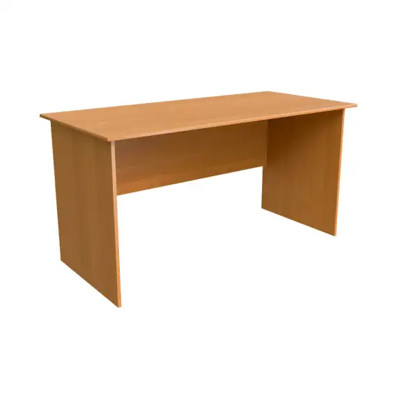 Стол письменный СФ211 1504х704х760, ольха