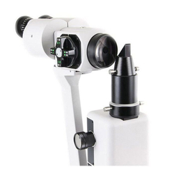 Щелевая лампа Shin-Nippon SL-45 (SHIN-NIPPON)