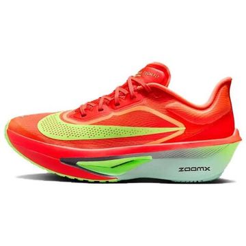NIKE Zoom Fly 6 Беговые кроссовки Низкие Красный Женские