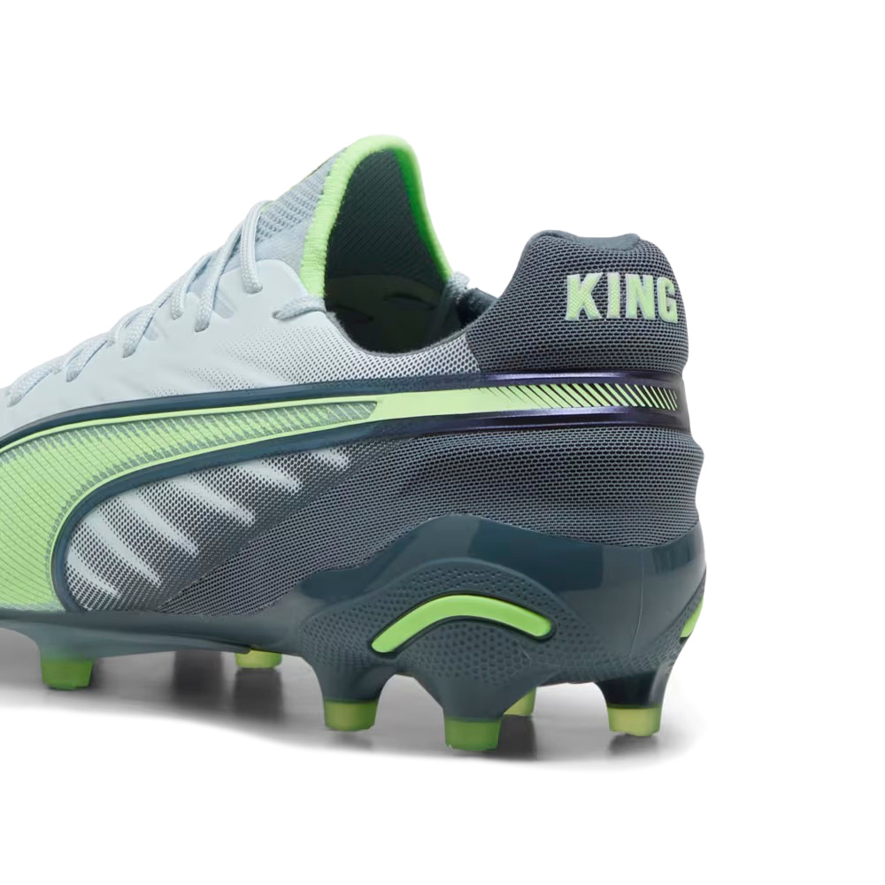 мужские бутсы PUMA KING ULTIMATE FG/AG