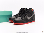 Кроссовки SPoT x Nike SB Dunk High Pro "Gasparilla"